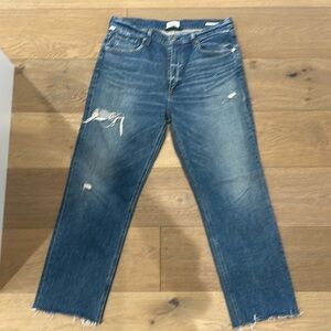 Citizen of humanity jeans